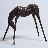 Anna Linnane, Horse