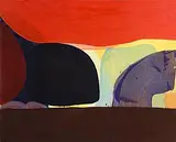 Martin Finnin, Miracle Outside the Window