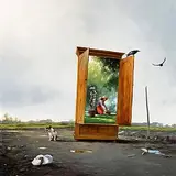 Jimmy Lawlor, The Closet Gardener