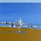 John Morris, Summer Light
