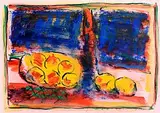Neil Shawcross, Still Life