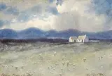 Percy French, The Galtees