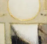 Icarus, There's Always the Sun III by John Shinnors, oil on canvas, sold Dec 2015