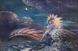 George Russell, Sea Serpent