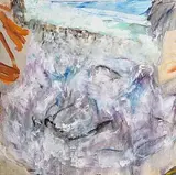 Barrie Cooke, Glacier III