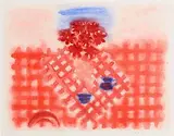 Neil Shawcross, The Birthday Flowers