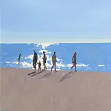 John Morris, Summer Light