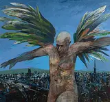 Charles Harper, Protective Angel