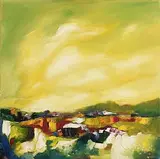 Michael Gemmell, Strange Colours