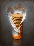 Conor Walton, Biscuits II