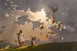 Jimmy Lawlor, Home to Roost