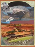 Brian Bourke Hrha Irish, Winter