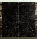Charles Tyrrell, Allihies, 2002, oil on canvas mounted on board