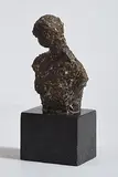 Melanie Le Brocquy, Female Bust