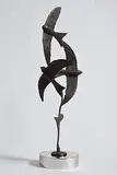 Jarlath Daly, Summer Birds
