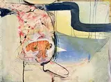 Brian Maguire, Fear in the Belly