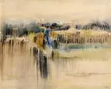 Richard Kingston, Marsh Landscape