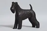 Stephen McKeown, Schnauzer