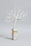 Leo Higgins, Winter Tree