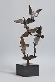 John Behan, Birds in Flight