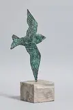 John Behan, Swallow (1980's)