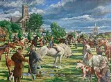 Roy Lyndsay, Ballinasloe