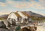 Harry Epworth Allen, Connemara Cottages