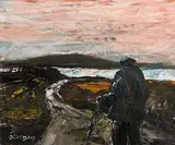 Seamus O'Colmain, Homeward Bound