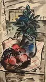 Norah McGuinness, Still Life and Landscape