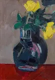 Brian Ballard, Two Yellow Roses