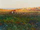 Paul Kelly, Evening in the Fields, Rush
