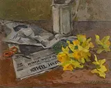 Desmond Hickey, Spring - Times
