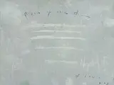 Paloma King, Poem of the Dream of Love, oil on canvas
