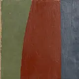 Richard Gorman, Untitled