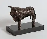 John Behan, Bull
