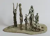 John Behan, Famine Group