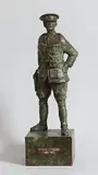 Jarlath Daly, Michael Collins