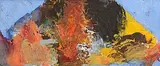 Richard Kingston, Volcano