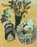 Elizabeth Cope, Still Life