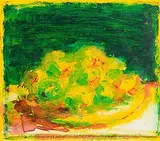Neil Shawcross, Still Life - Fruit