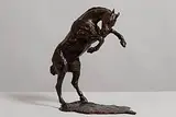 Siobhan Bulfin, Rearing Horse