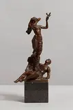 Robin Buick, Lovers With Dove