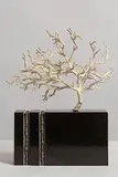 Leo Higgins, Winter Tree