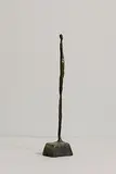 John Cohen, Being, bronze, unique