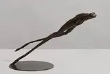 Petr Holeček, Leap, bronze (2.1kg)