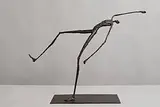 Petr Holeček, Slip, bronze (7.7kg)