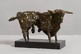 John Behan, Bull