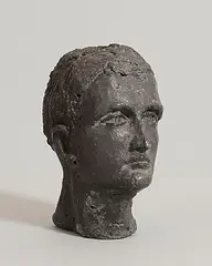 Andrew O'Connor, Head of a Young Man, lead