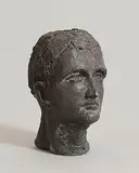 Andrew O'Connor, Head of a Young Man, lead