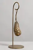 Patrick O'Reilly, Aubergine